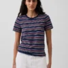 T-shirts i ekologisk bomull, Vintagesoft