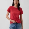 T-shirts i ekologisk bomull, Vintagesoft