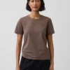 T-shirts i ekologisk bomull, Vintagesoft