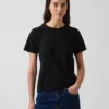 T-shirts i ekologisk bomull, Vintagesoft