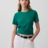 T-shirts i ekologisk bomull, Vintagesoft