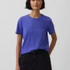 T-shirts i ekologisk bomull, Vintagesoft