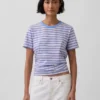 T-shirts i ekologisk bomull, Vintagesoft