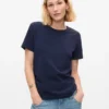 T-shirts i ekologisk bomull, Vintagesoft