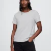 T-shirts i ekologisk bomull, Vintagesoft