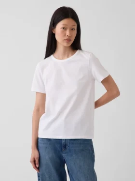 T-shirts i ekologisk bomull, Vintagesoft