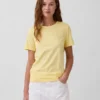 T-shirts i ekologisk bomull, Vintagesoft