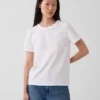 T-shirts i ekologisk bomull, Vintagesoft
