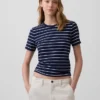 T-shirts i ekologisk bomull, Vintagesoft