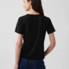 T-shirts i ekologisk bomull, Vintagesoft