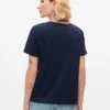 T-shirts i ekologisk bomull, Vintagesoft