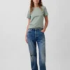 T-shirts i ekologisk bomull, Vintagesoft