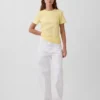 T-shirts i ekologisk bomull, Vintagesoft