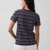 T-shirts i ekologisk bomull, Vintagesoft
