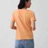 T-shirts i ekologisk bomull, Vintagesoft