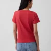 T-shirts i ekologisk bomull, Vintagesoft