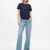 T-shirts i ekologisk bomull, Vintagesoft