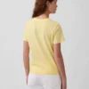 T-shirts i ekologisk bomull, Vintagesoft