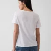 T-shirts i ekologisk bomull, Vintagesoft