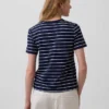 T-shirts i ekologisk bomull, Vintagesoft
