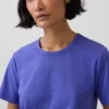 T-shirts i ekologisk bomull, Vintagesoft