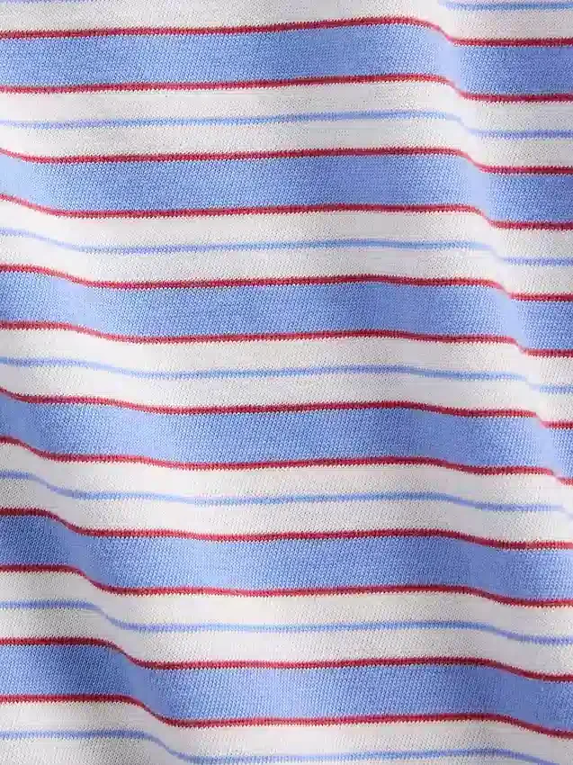 T-shirts i ekologisk bomull, Vintagesoft