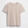 T-shirts i ekologisk bomull, Vintagesoft