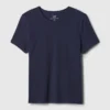T-shirts i ekologisk bomull, Vintagesoft