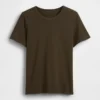 T-shirts i ekologisk bomull, Vintagesoft