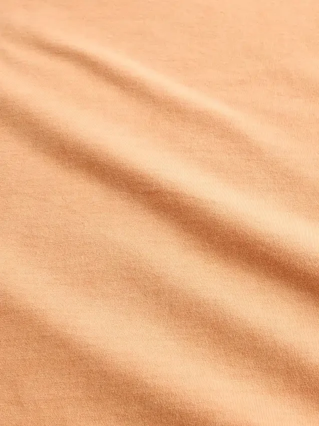 T-shirts i ekologisk bomull, Vintagesoft
