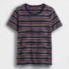 T-shirts i ekologisk bomull, Vintagesoft