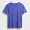 T-shirts i ekologisk bomull, Vintagesoft