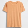 T-shirts i ekologisk bomull, Vintagesoft