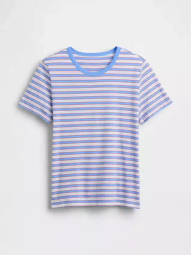 T-shirts i ekologisk bomull, Vintagesoft