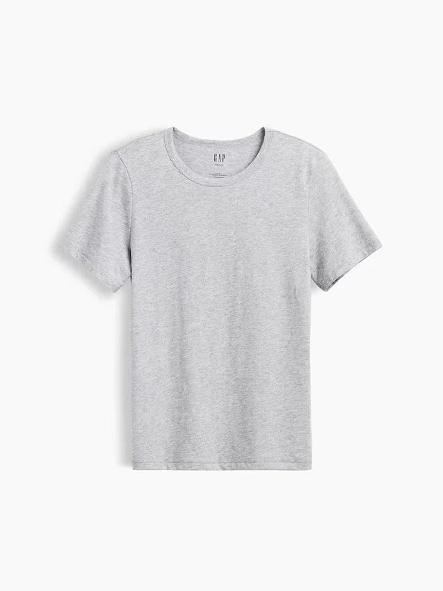 T-shirts i ekologisk bomull, Vintagesoft