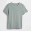 T-shirts i ekologisk bomull, Vintagesoft
