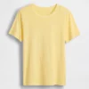 T-shirts i ekologisk bomull, Vintagesoft