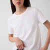 T-shirts i ekologisk bomull, Vintagesoft