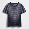 T-shirts i ekologisk bomull, Vintagesoft