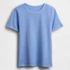 T-shirts i ekologisk bomull, Vintagesoft