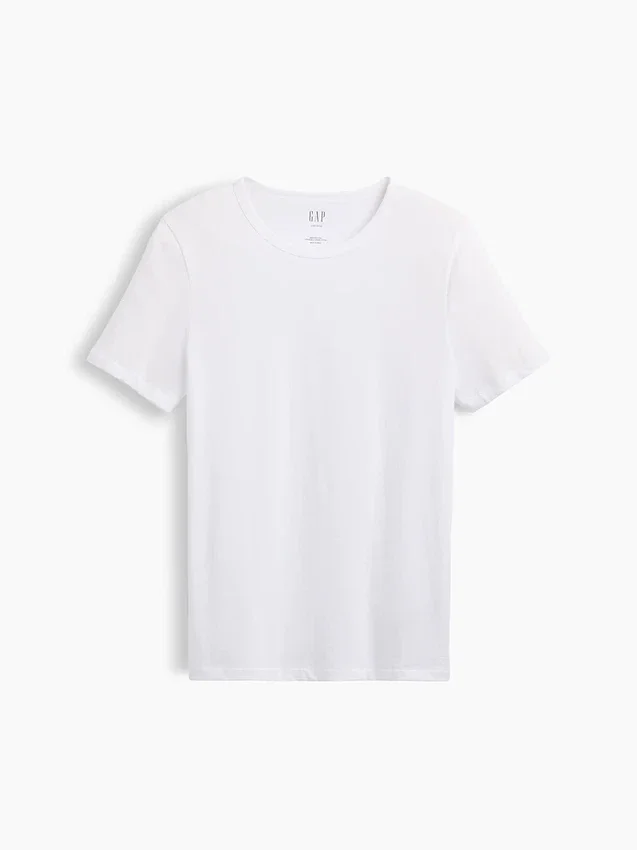 T-shirts i ekologisk bomull, Vintagesoft