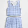 Tankini och badskort för barn