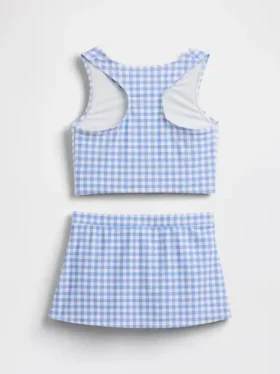 Tankini och badskort för barn