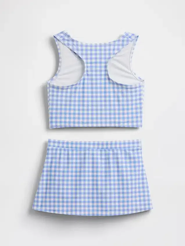 Tankini och badskort för barn