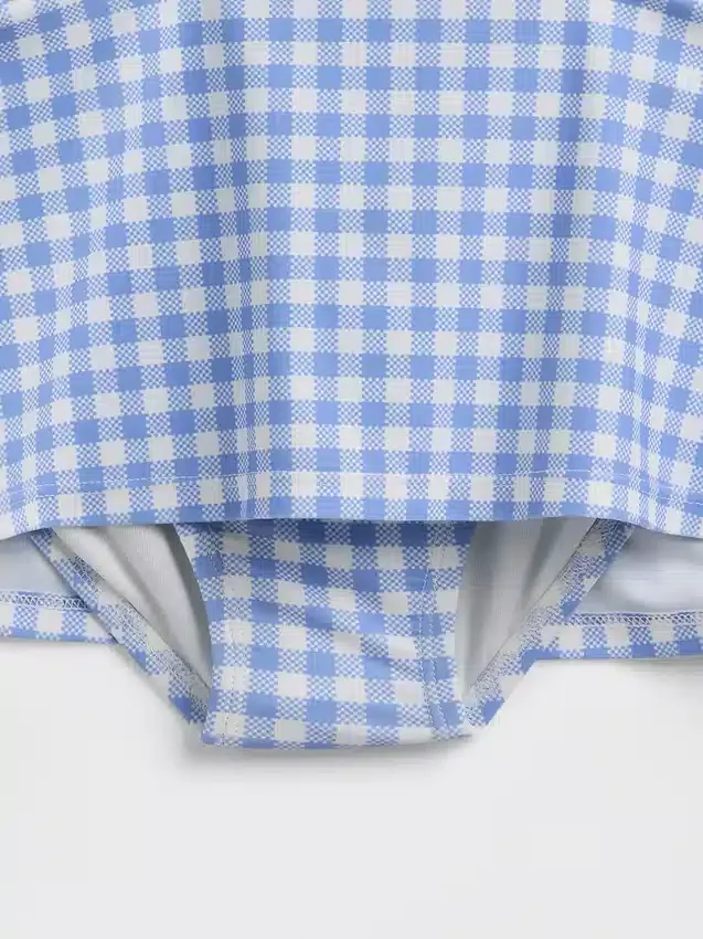 Tankini och badskort för barn