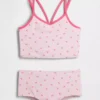 Tankini och shorts för pojkar