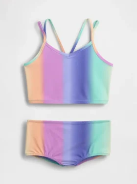 Tankini och shorts för pojkar