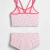 Tankini och shorts för pojkar