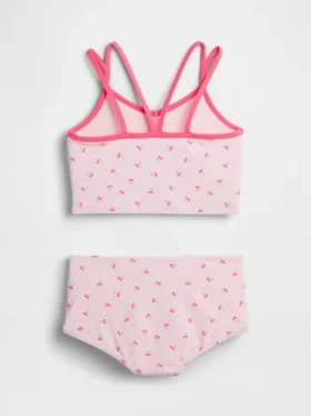 Tankini och shorts för pojkar
