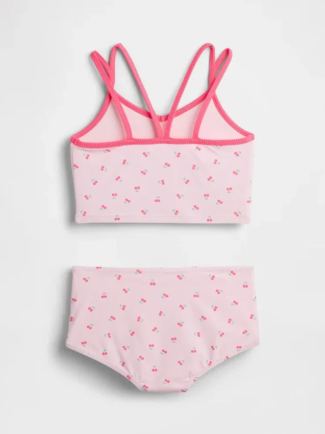 Tankini och shorts för pojkar